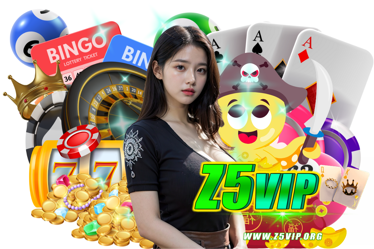 z5vip สมัคร